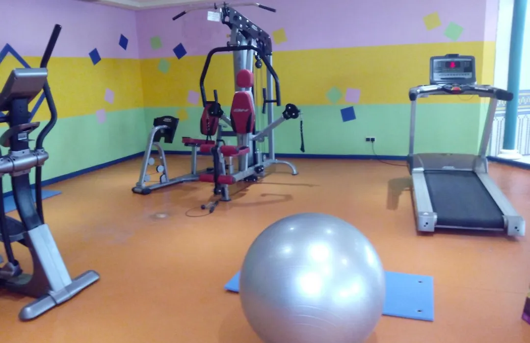 Beatriz Costa & Spa-1